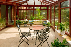 Gorstage conservatory quotes